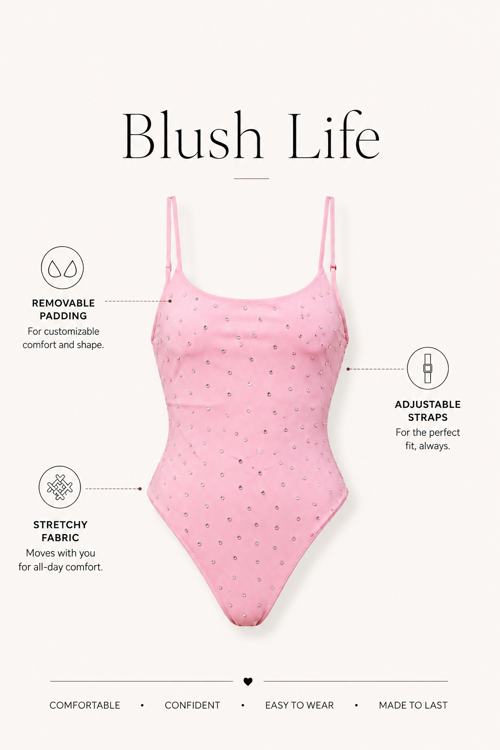 Blush Life