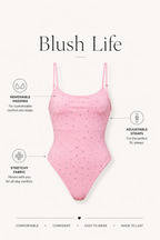 Blush Life