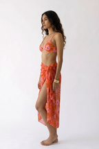 Papaya Sarong