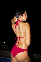 Merlot Top