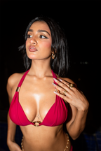 Merlot Top