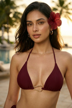 Sangria Top